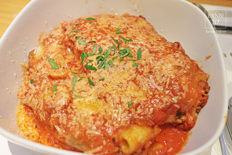 Banbi217 美食旅遊: Tartine Bakery Taipei 法式甜點,馬卡龍,輕食,下午茶,無服務費(東區,捷運忠孝敦化站)