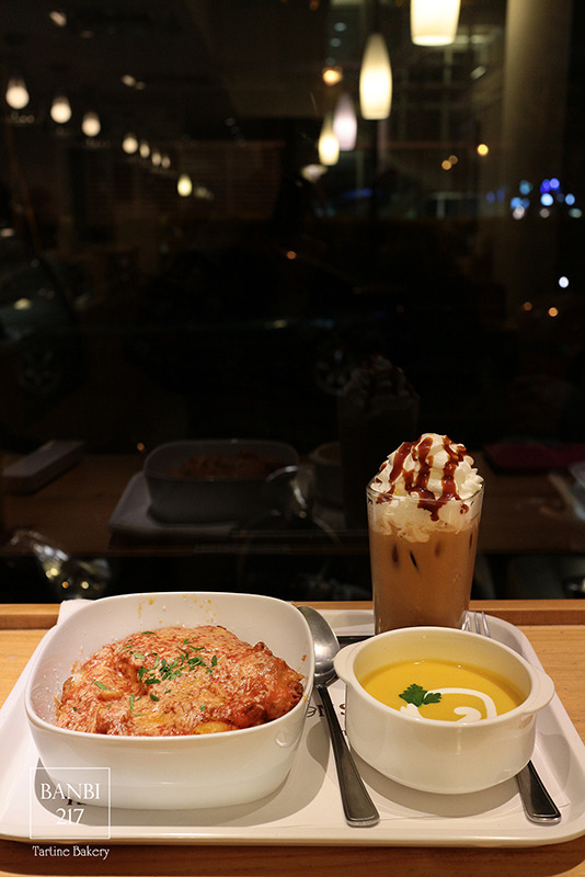 Banbi217 美食旅遊: Tartine Bakery Taipei 法式甜點,馬卡龍,輕食,下午茶,無服務費(東區,捷運忠孝敦化站)