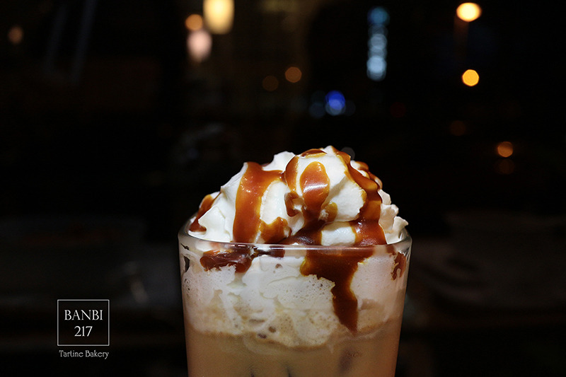 Banbi217 美食旅遊: Tartine Bakery Taipei 法式甜點,馬卡龍,輕食,下午茶,無服務費(東區,捷運忠孝敦化站)