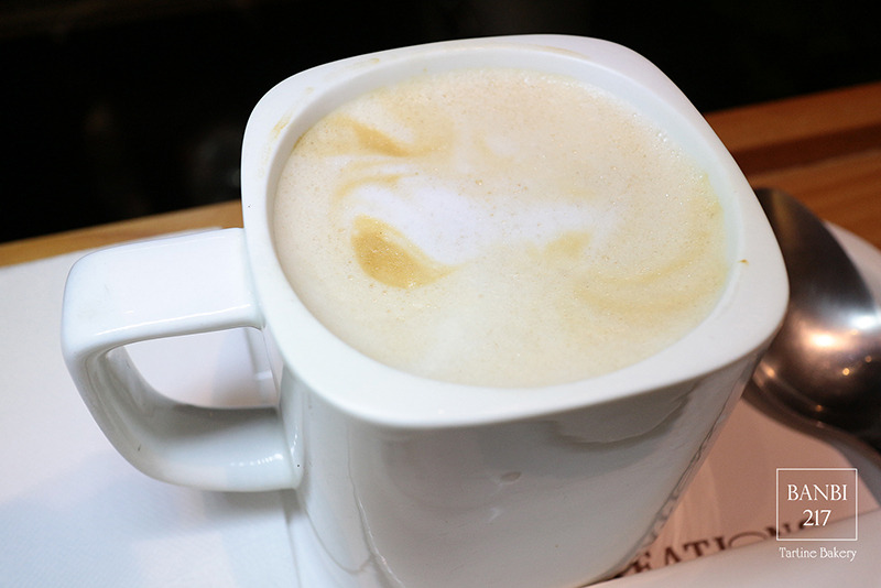 Banbi217 美食旅遊: Tartine Bakery Taipei 法式甜點,馬卡龍,輕食,下午茶,無服務費(東區,捷運忠孝敦化站)