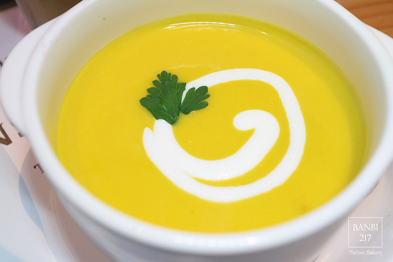 Banbi217 美食旅遊: Tartine Bakery Taipei 法式甜點,馬卡龍,輕食,下午茶,無服務費(東區,捷運忠孝敦化站)