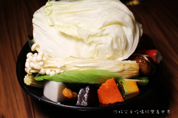 鍋大俠:永和美食『鍋大俠日式石頭火鍋』戰車蝦/帝王蝦/紅蟳