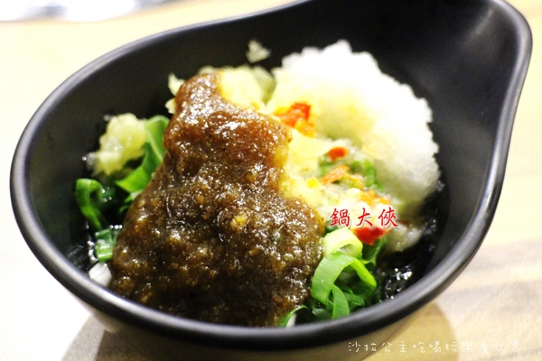 鍋大俠:永和美食『鍋大俠日式石頭火鍋』戰車蝦/帝王蝦/紅蟳