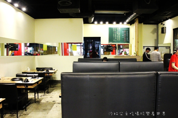 鍋大俠:永和美食『鍋大俠日式石頭火鍋』戰車蝦/帝王蝦/紅蟳