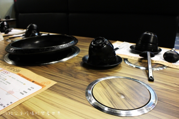 鍋大俠:永和美食『鍋大俠日式石頭火鍋』戰車蝦/帝王蝦/紅蟳