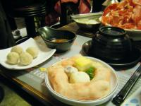 鍋大俠：充滿漫畫趣味的鍋大俠