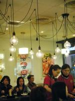 鍋大俠：充滿漫畫趣味的鍋大俠