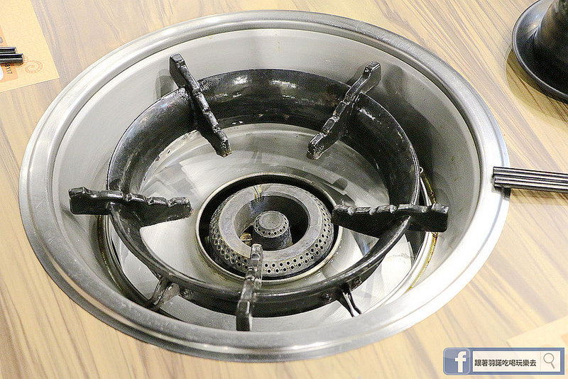 鍋大俠日式石頭火鍋009