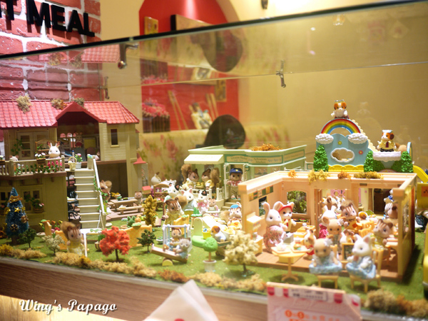 LadyEmma艾瑪鬆餅屋(忠孝店):鹹食比甜食優之「Lady Emma艾瑪鬆餅屋」