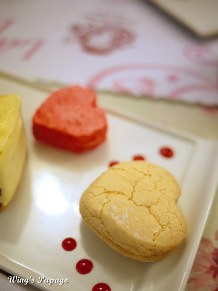 LadyEmma艾瑪鬆餅屋(忠孝店):鹹食比甜食優之「Lady Emma艾瑪鬆餅屋」