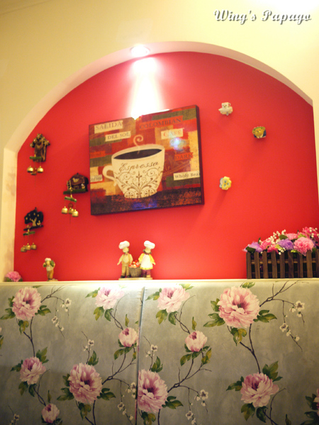 LadyEmma艾瑪鬆餅屋(忠孝店):鹹食比甜食優之「Lady Emma艾瑪鬆餅屋」