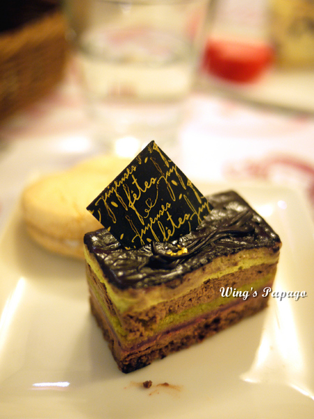 LadyEmma艾瑪鬆餅屋(忠孝店):鹹食比甜食優之「Lady Emma艾瑪鬆餅屋」