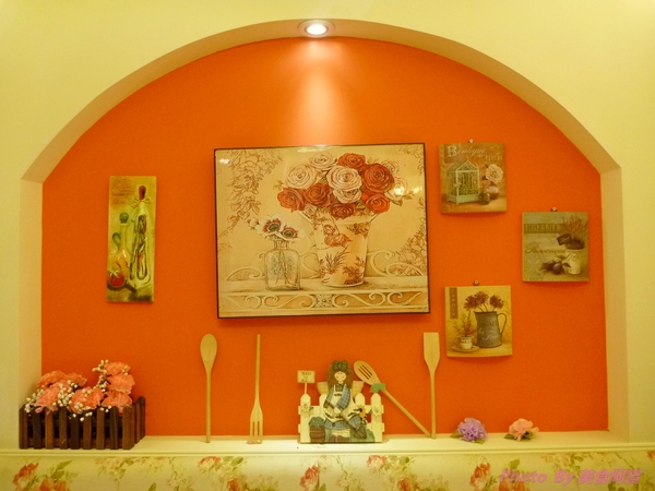 LadyEmma艾瑪鬆餅屋(忠孝店):【口碑券四】香濃美味巧克力布朗尼鬆餅-LadyEmma艾瑪鬆餅屋