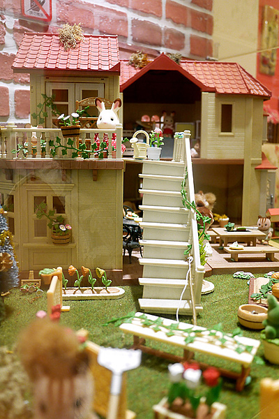 LadyEmma艾瑪鬆餅屋(忠孝店):LadyEmma艾瑪鬆餅屋《忠孝店》體驗公主雙人下午茶