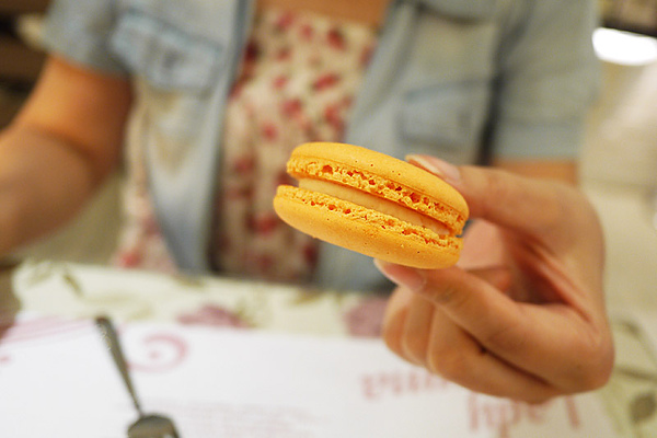 LadyEmma艾瑪鬆餅屋(忠孝店):LadyEmma艾瑪鬆餅屋《忠孝店》體驗公主雙人下午茶