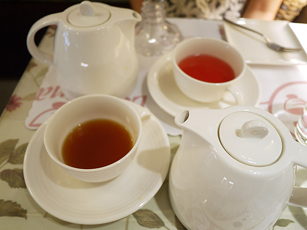 LadyEmma艾瑪鬆餅屋(忠孝店):LadyEmma艾瑪鬆餅屋《忠孝店》體驗公主雙人下午茶