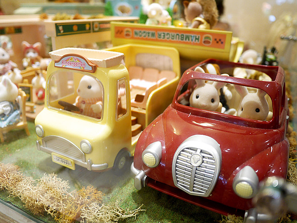 LadyEmma艾瑪鬆餅屋(忠孝店):LadyEmma艾瑪鬆餅屋《忠孝店》體驗公主雙人下午茶