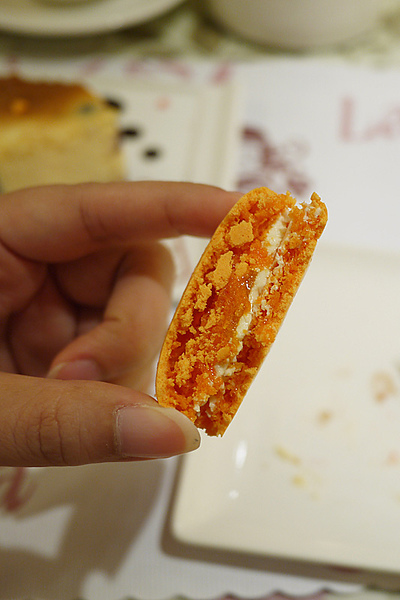 LadyEmma艾瑪鬆餅屋(忠孝店):LadyEmma艾瑪鬆餅屋《忠孝店》體驗公主雙人下午茶