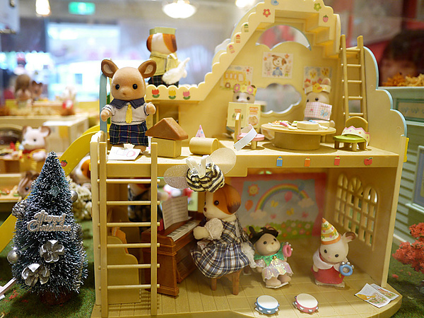 LadyEmma艾瑪鬆餅屋(忠孝店):LadyEmma艾瑪鬆餅屋《忠孝店》體驗公主雙人下午茶