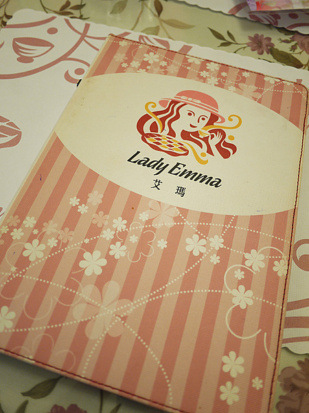 LadyEmma艾瑪鬆餅屋(忠孝店):LadyEmma艾瑪鬆餅屋《忠孝店》體驗公主雙人下午茶