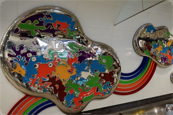 陳根找茶：[信義幹線攻略]台北 捷運象山站~陳根找茶