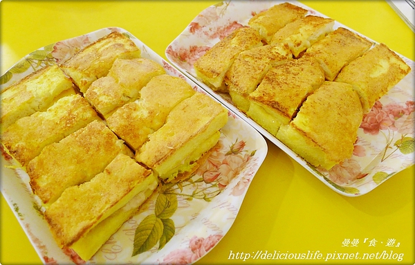 法乳火魚+法乳魚肉