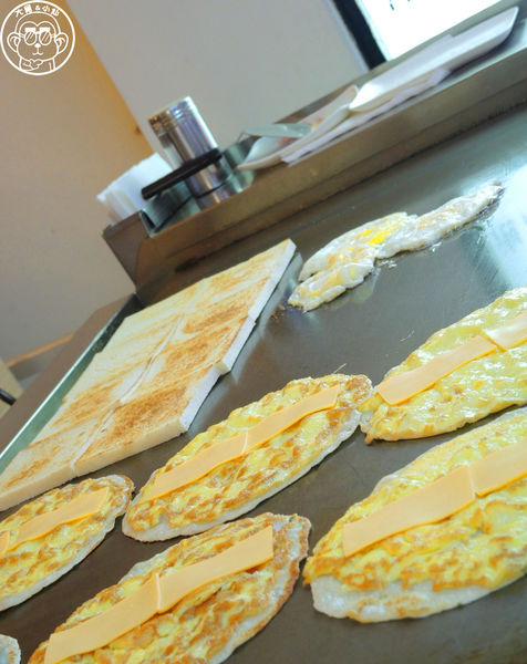 陳根找茶：呷飽祙【台北信義･陳根找茶】擺脫傳統的精緻早餐