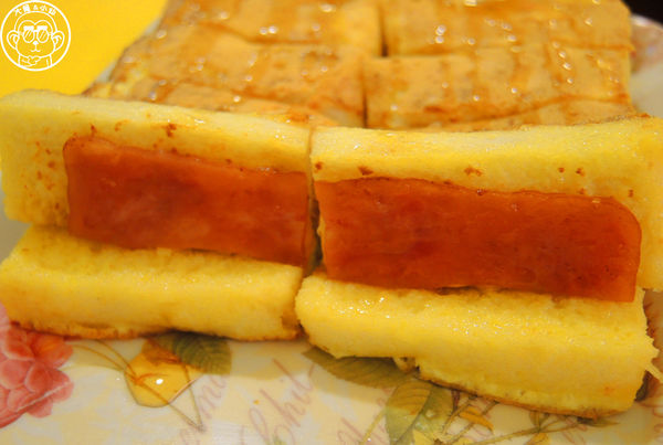 陳根找茶：呷飽祙【台北信義･陳根找茶】擺脫傳統的精緻早餐