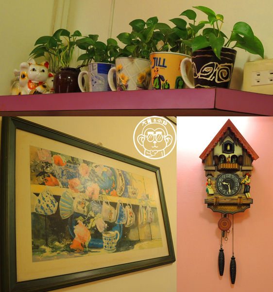 陳根找茶：呷飽祙【台北信義･陳根找茶】擺脫傳統的精緻早餐