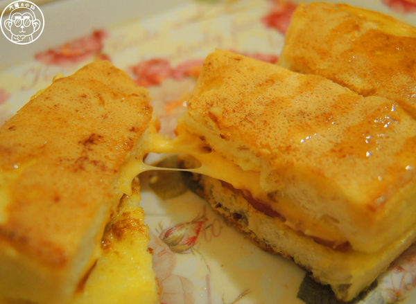 陳根找茶：呷飽祙【台北信義･陳根找茶】擺脫傳統的精緻早餐