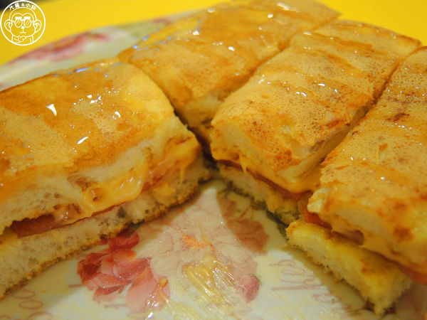 陳根找茶：呷飽祙【台北信義･陳根找茶】擺脫傳統的精緻早餐