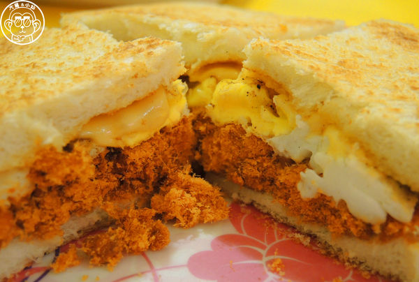 陳根找茶：呷飽祙【台北信義･陳根找茶】擺脫傳統的精緻早餐