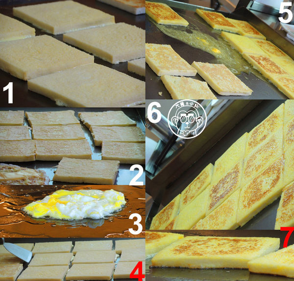 陳根找茶：呷飽祙【台北信義･陳根找茶】擺脫傳統的精緻早餐