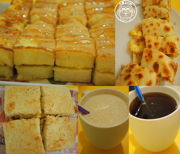 陳根找茶：呷飽祙【台北信義･陳根找茶】擺脫傳統的精緻早餐