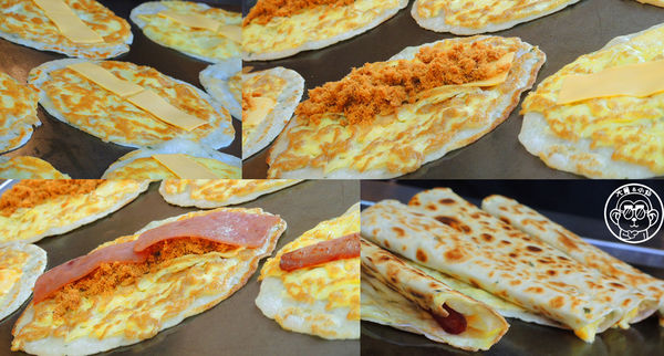 陳根找茶：呷飽祙【台北信義･陳根找茶】擺脫傳統的精緻早餐