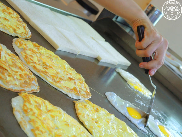 陳根找茶：呷飽祙【台北信義･陳根找茶】擺脫傳統的精緻早餐