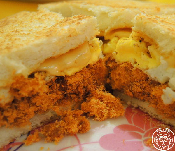 陳根找茶：呷飽祙【台北信義･陳根找茶】擺脫傳統的精緻早餐