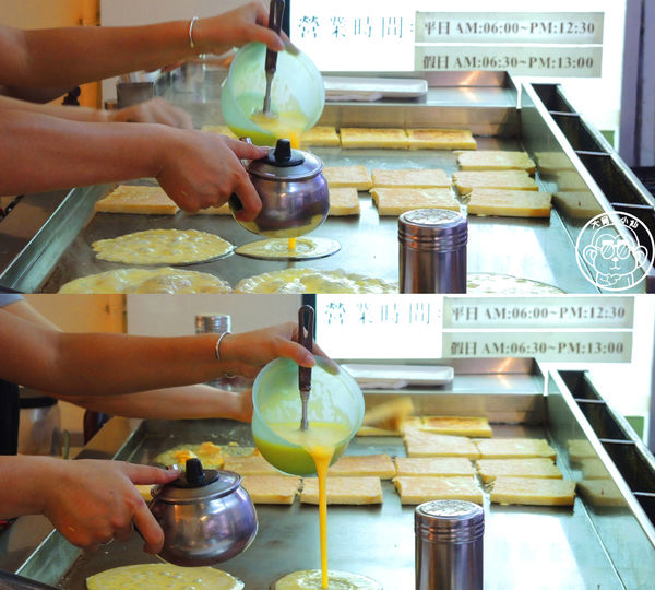 陳根找茶：呷飽祙【台北信義･陳根找茶】擺脫傳統的精緻早餐