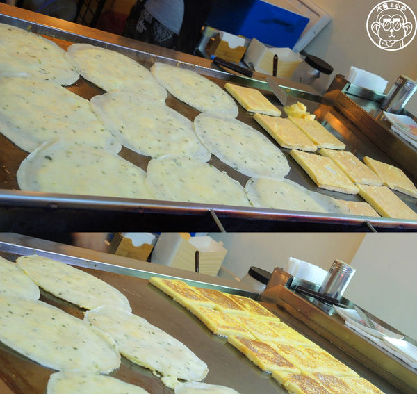 陳根找茶：呷飽祙【台北信義･陳根找茶】擺脫傳統的精緻早餐