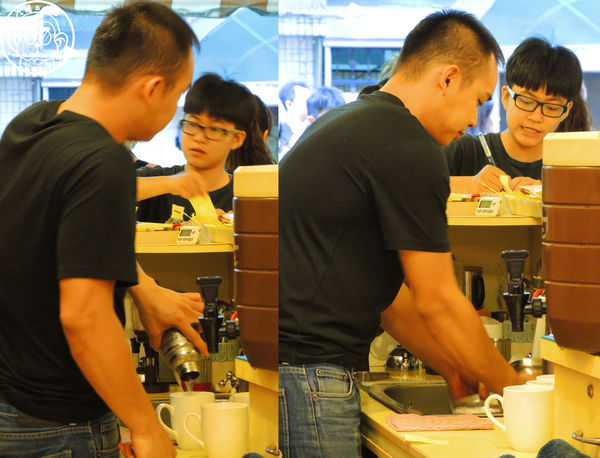 陳根找茶：呷飽祙【台北信義･陳根找茶】擺脫傳統的精緻早餐