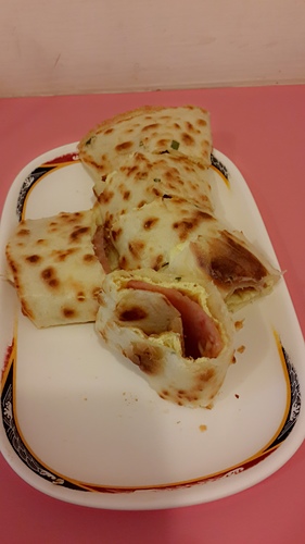 陳根找茶:【羽諾食記】信義商圈~陳根找茶早餐