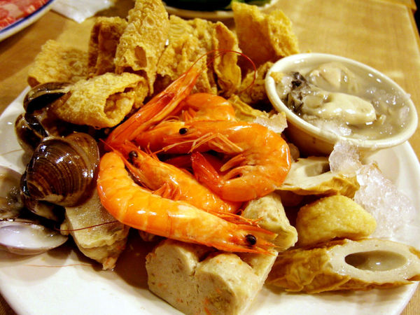 春日日本料理(台北總店)：【大安】春日日本料理。N訪。數大為美的牛肉之花