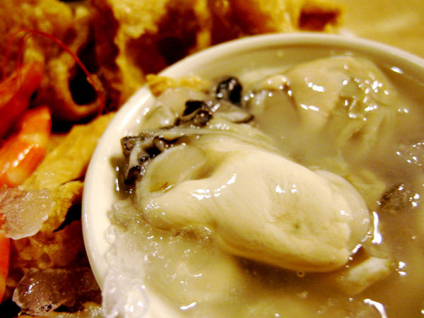 春日日本料理(台北總店)：【大安】春日日本料理。N訪。數大為美的牛肉之花