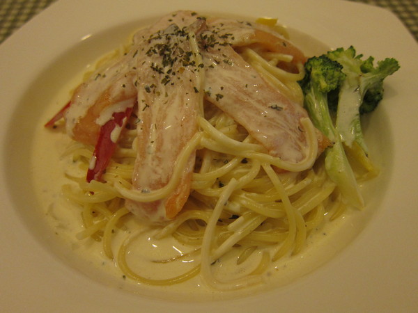 K&K義麵坊:K&K義麵坊