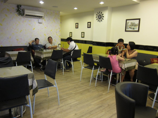 K&K義麵坊:K&K義麵坊