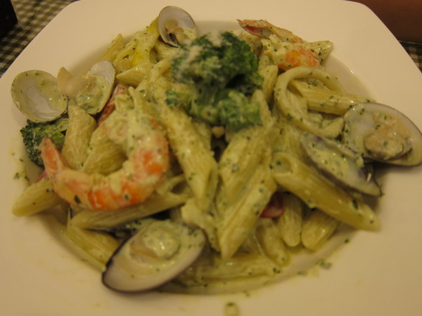 K&K義麵坊:K&K義麵坊