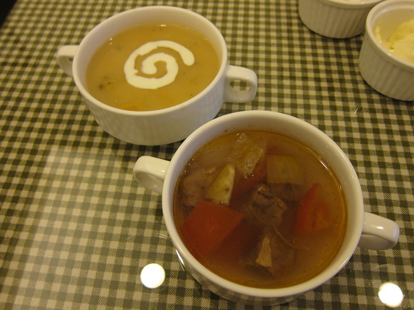 K&K義麵坊:K&K義麵坊