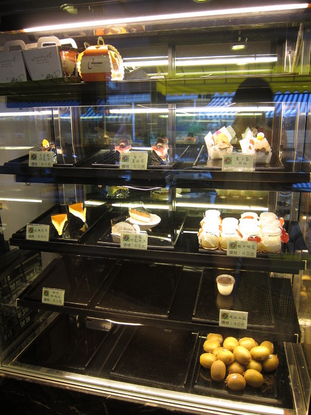 K&K義麵坊:K&K義麵坊