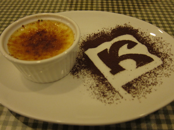 K&K義麵坊:K&K義麵坊