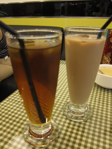 K&K義麵坊:K&K義麵坊